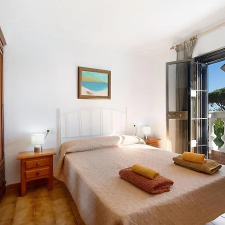 El Chozo Villa Chiclana de la Frontera Room photo