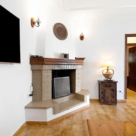 El Chozo Villa Chiclana de la Frontera Room photo