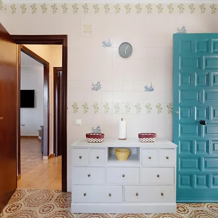 El Chozo Villa Chiclana de la Frontera Room photo