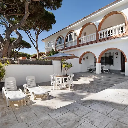 El Chozo Villa Chiclana de la Frontera Room photo