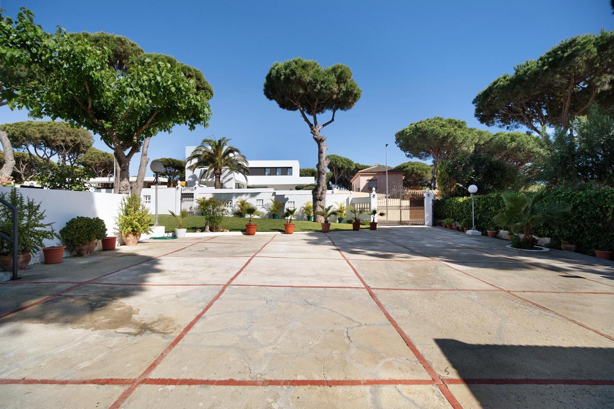 Villa El Chozo Chiclana de la Frontera