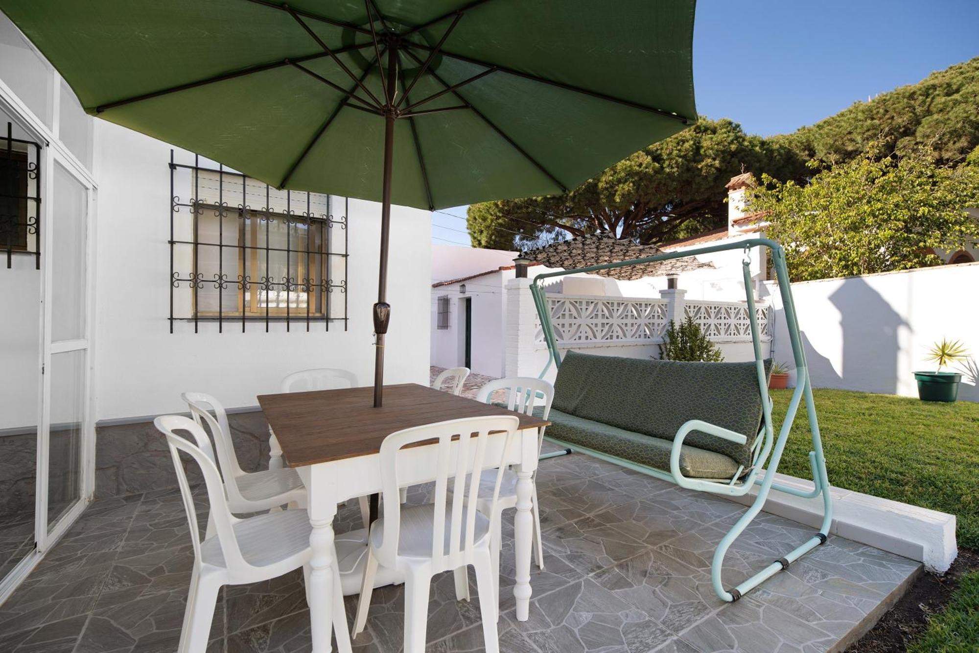 Villa El Chozo Chiclana de la Frontera