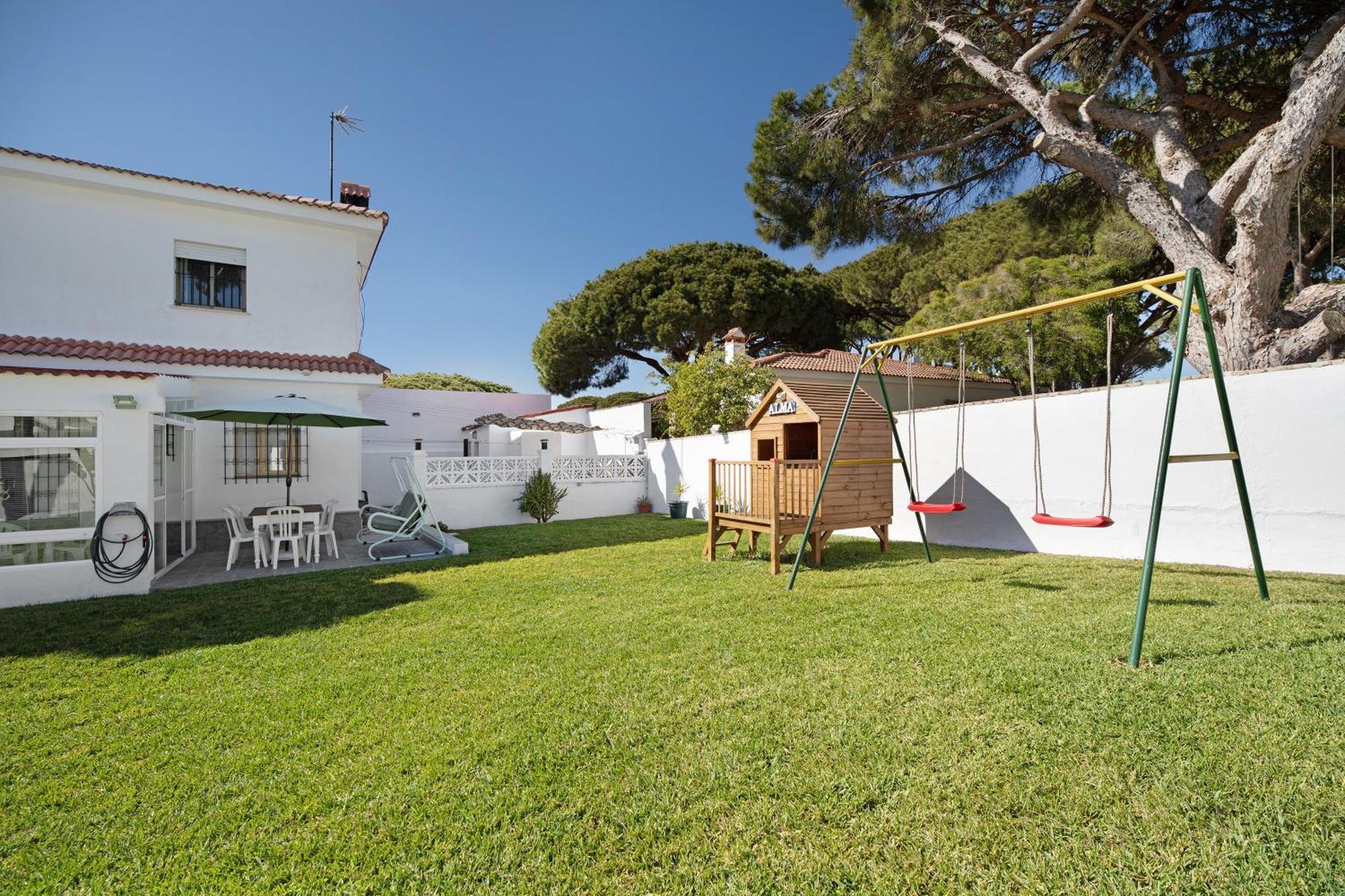 El Chozo Chiclana de la Frontera