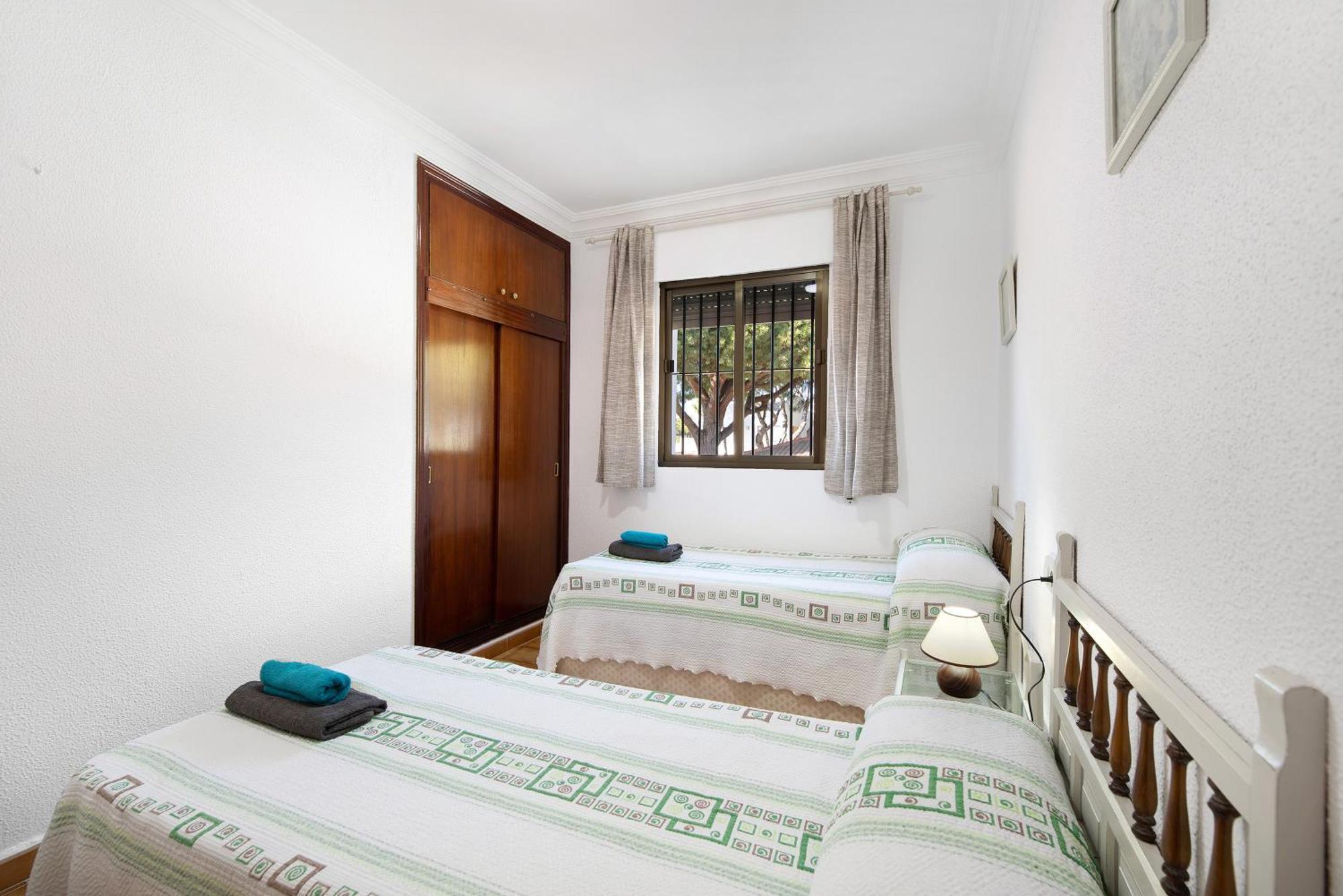 Villa El Chozo