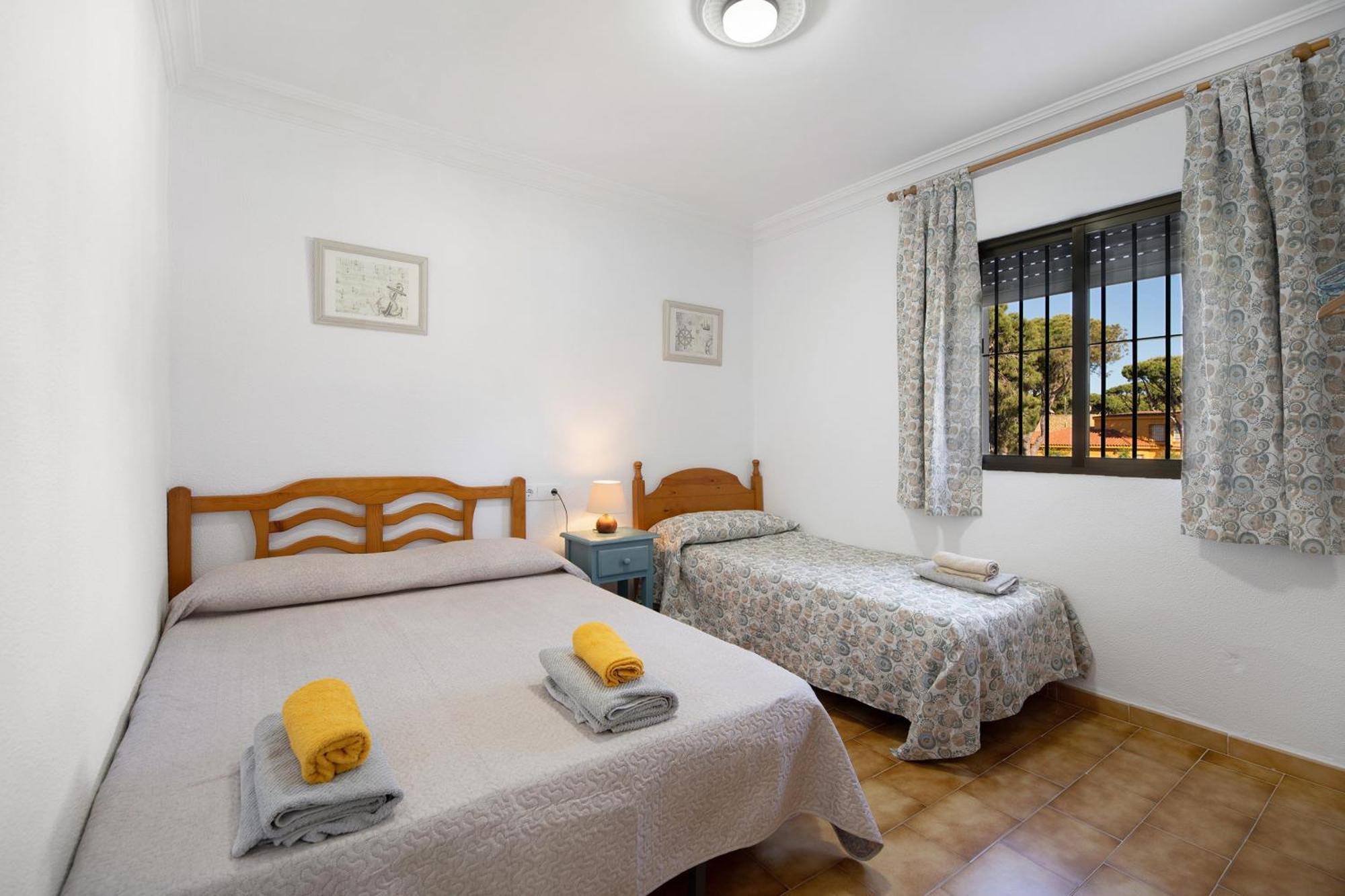 El Chozo Villa Chiclana de la Frontera