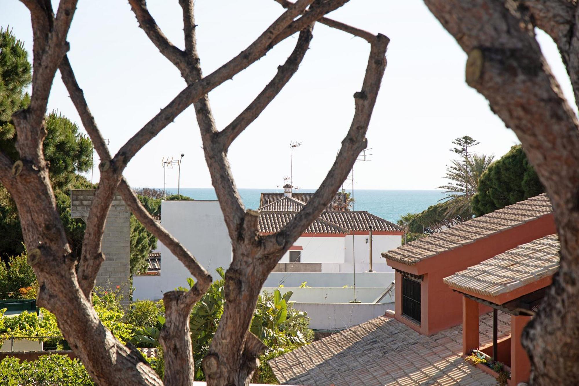 El Chozo Villa *