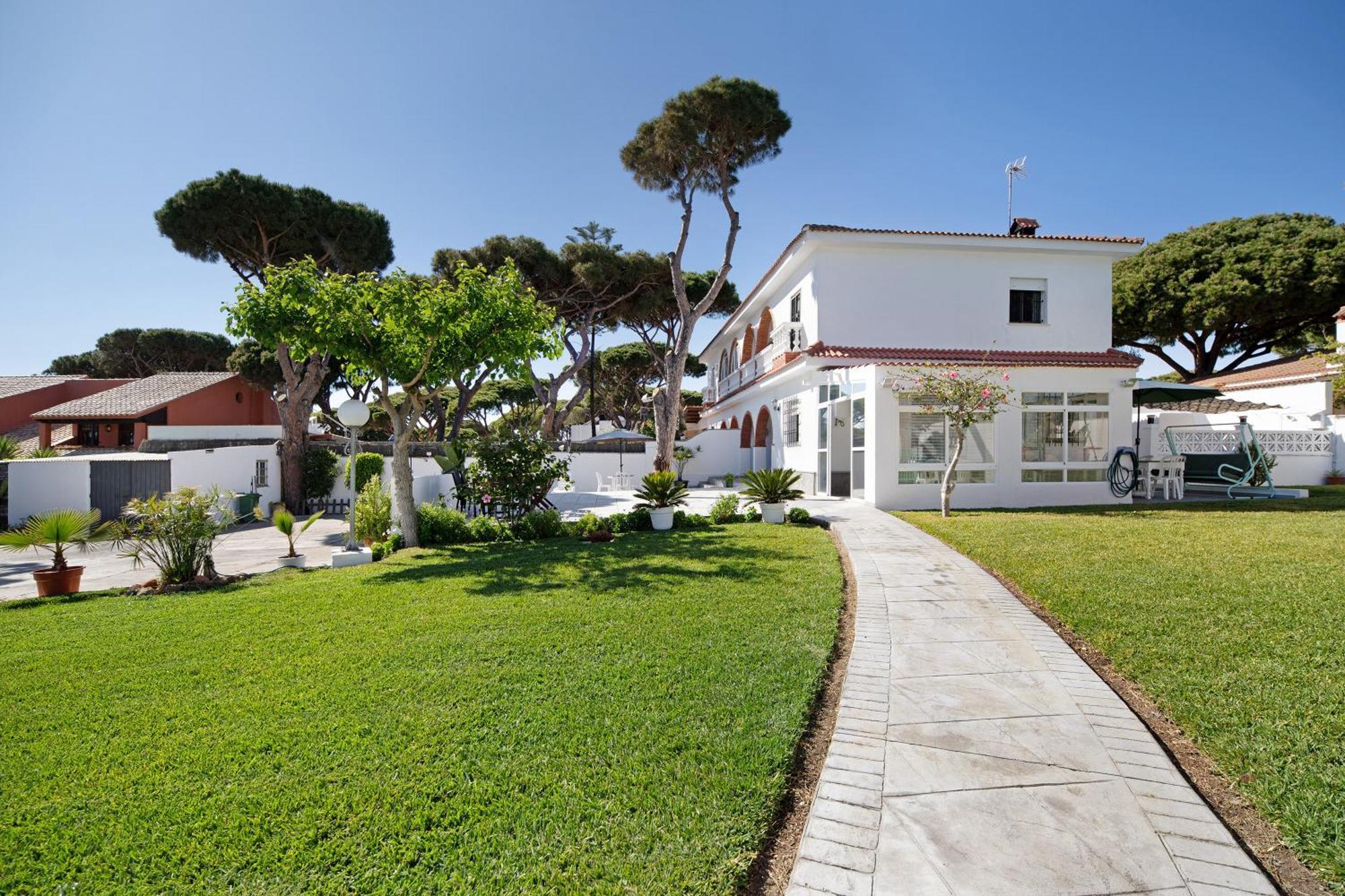 El Chozo Villa