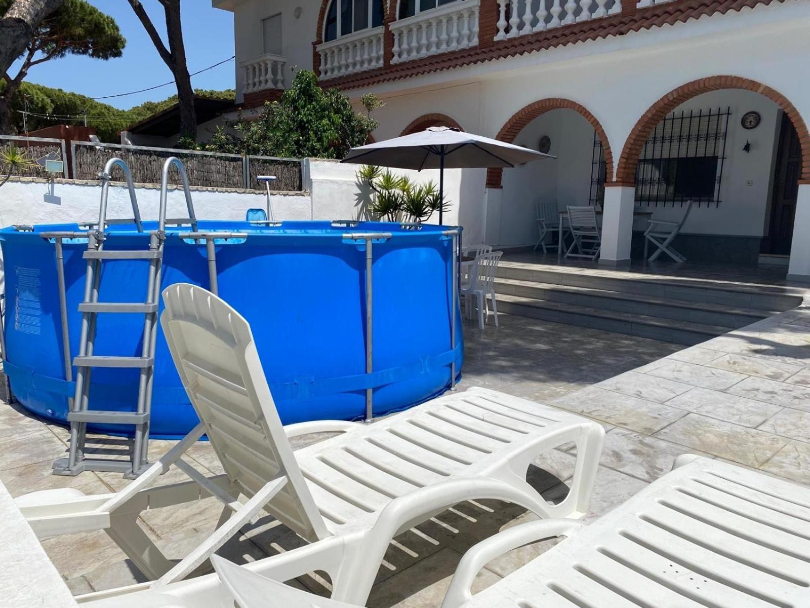 El Chozo Chiclana de la Frontera