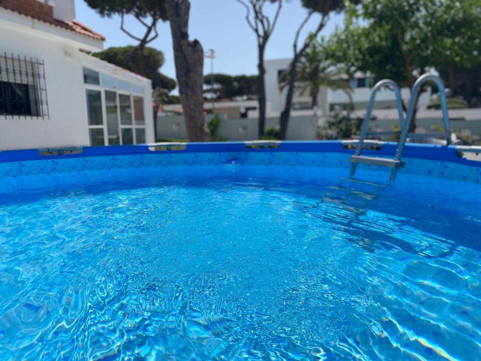 Villa El Chozo *